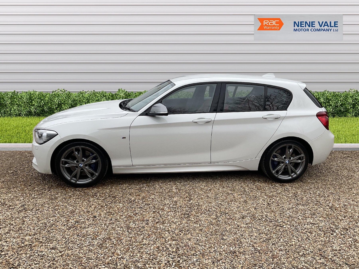 Used BMW 1 Series 2015 for sale - 77882261: Photo 4