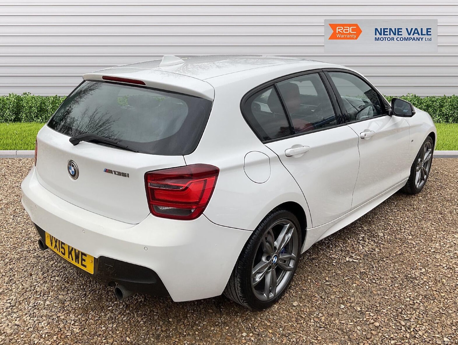 Used BMW 1 Series 2015 for sale - 77882261: Photo 5