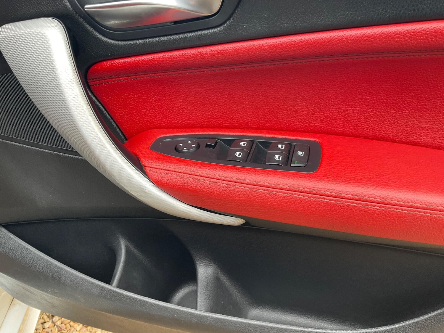 Used BMW 1 Series 2015 for sale - 77882261: Photo 7