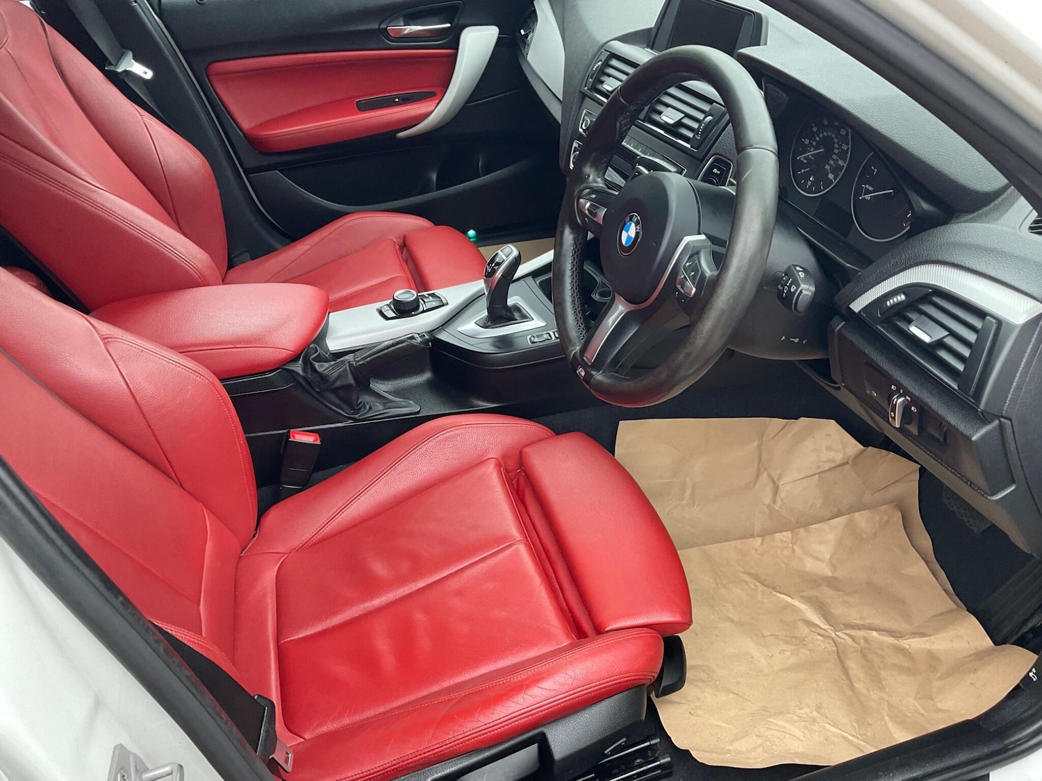 Used BMW 1 Series 2015 for sale - 77882261: Photo 8