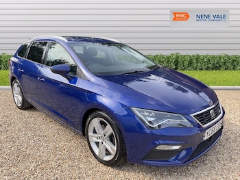 Used SEAT Leon 2019 for sale - 75898587: Photo