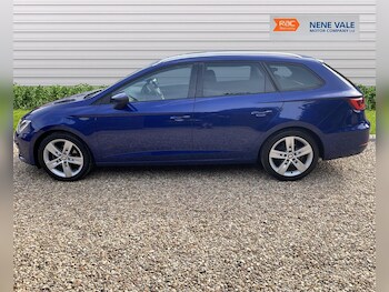 Used SEAT Leon 2019 for sale - 75898587: Photo