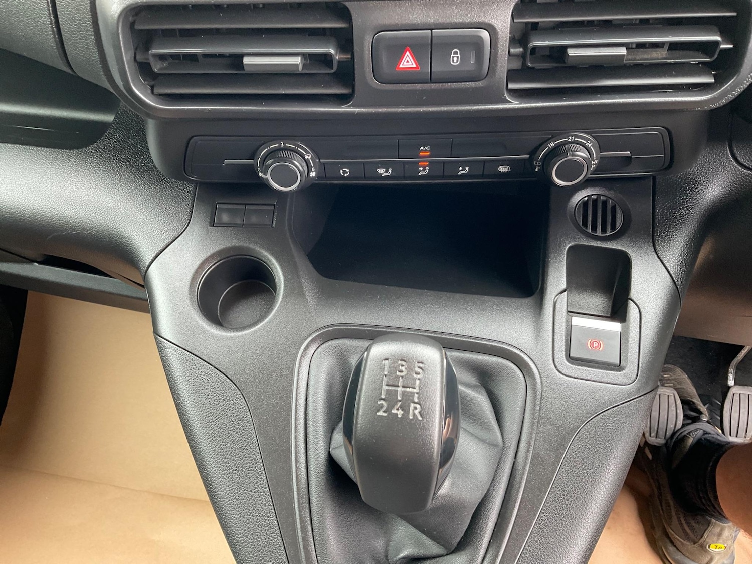 Used Toyota ProAce 2021 for sale - 76887164: Photo 11