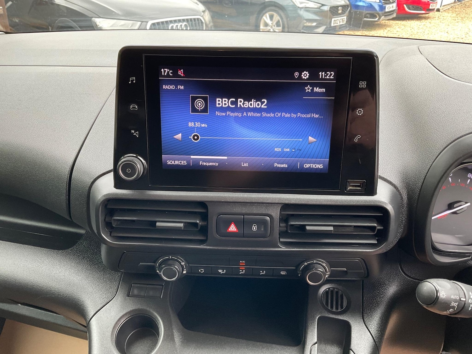 Used Toyota ProAce 2021 for sale - 76887164: Photo 12