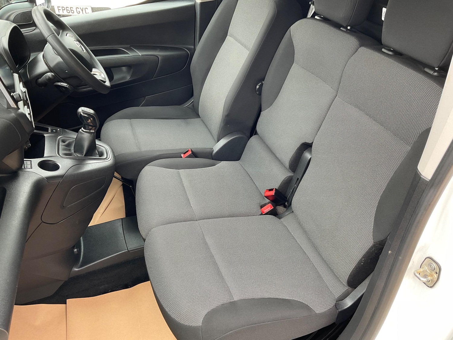 Used Toyota ProAce 2021 for sale - 76887164: Photo 14