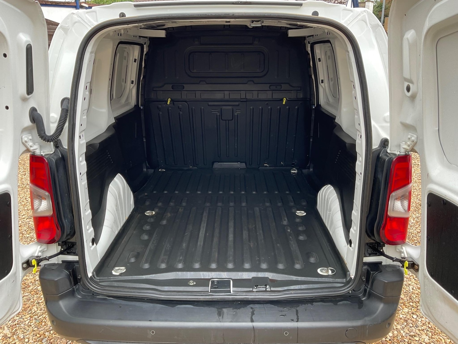 Used Toyota ProAce 2021 for sale - 76887164: Photo 15