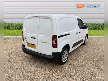 Used Toyota ProAce 2021 for sale - 76887164: Photo