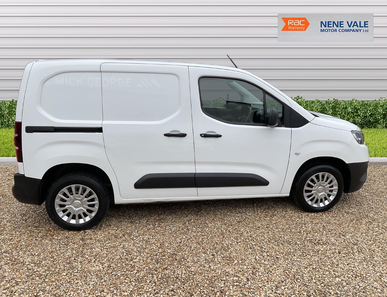 Used Toyota ProAce 2021 for sale - 76887164: Photo 5