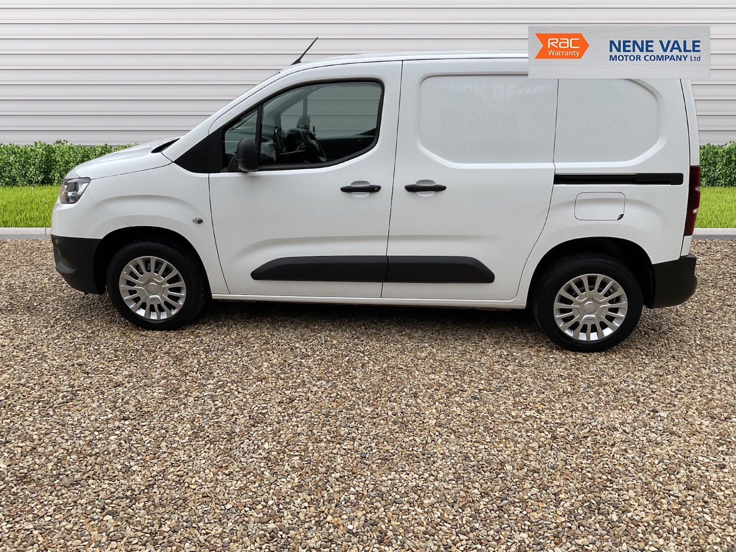 Used Toyota ProAce 2021 for sale - 76887164: Photo 6