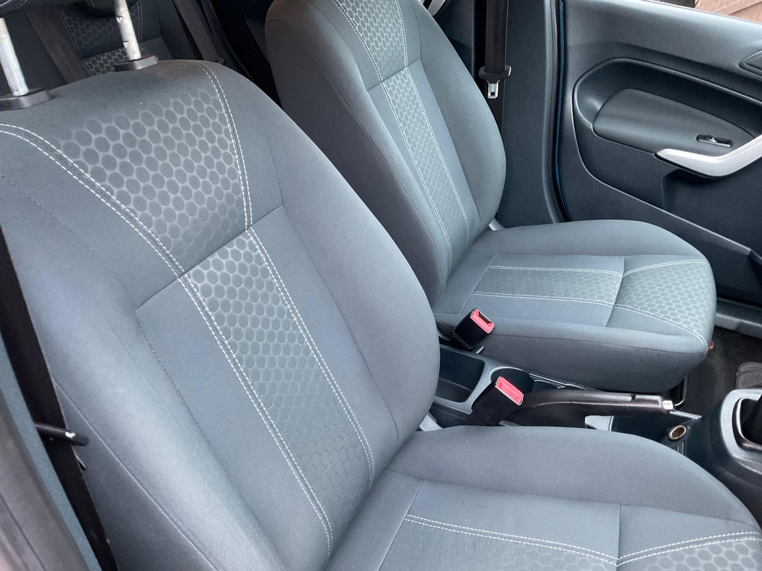 Used Ford Fiesta for sale - 76728678: Photo 11