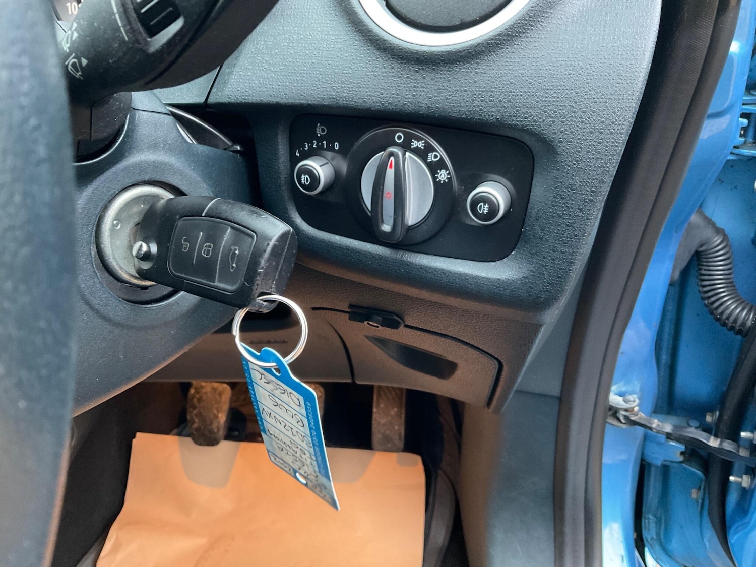 Used Ford Fiesta for sale - 76728678: Photo 13