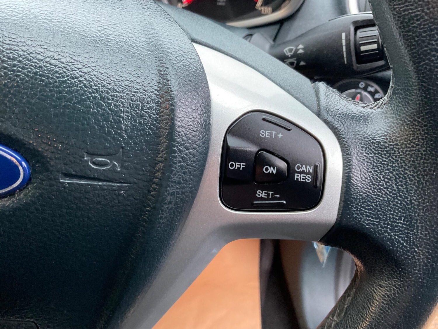 Used Ford Fiesta for sale - 76728678: Photo 15