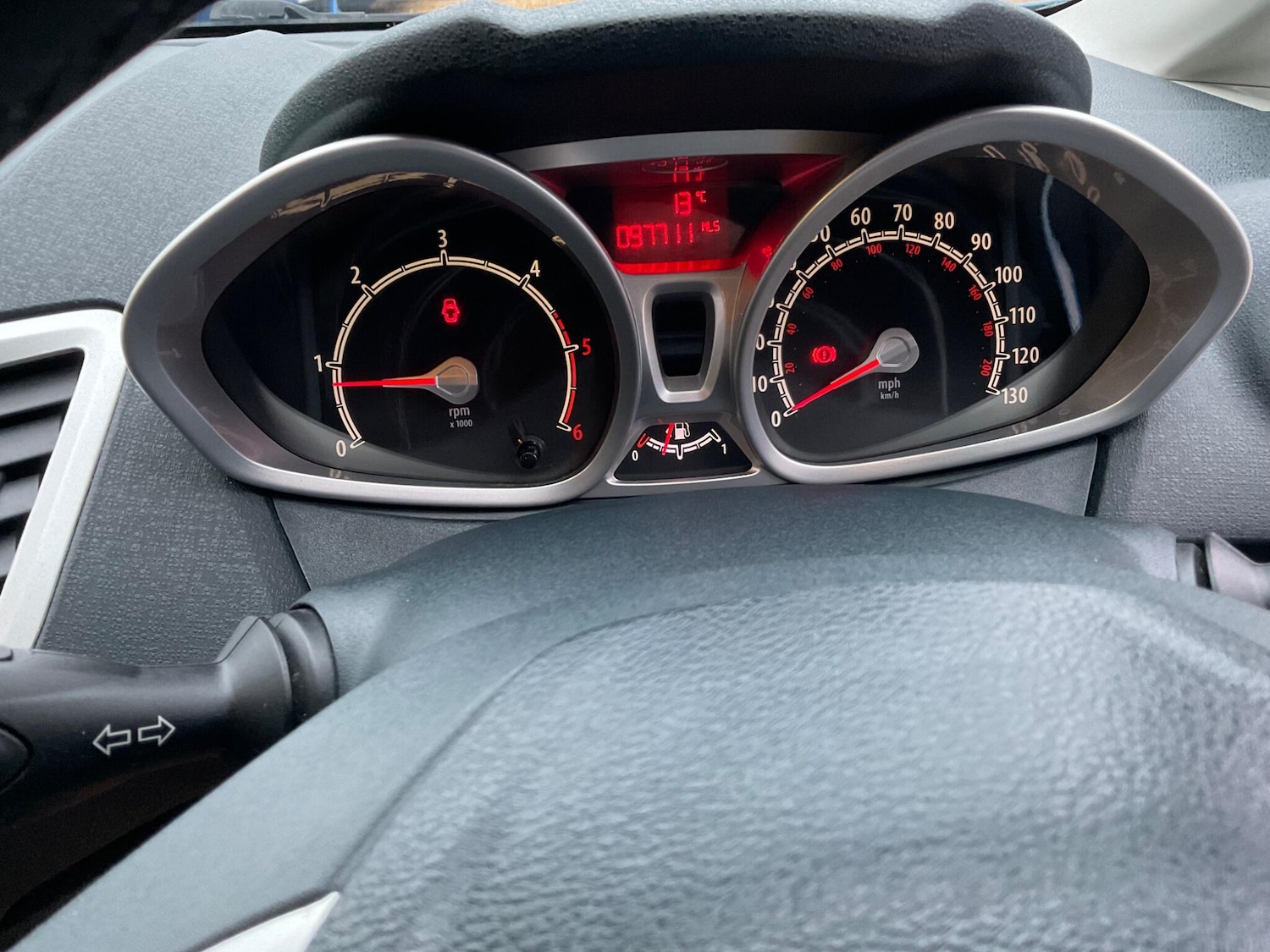 Used Ford Fiesta for sale - 76728678: Photo 17