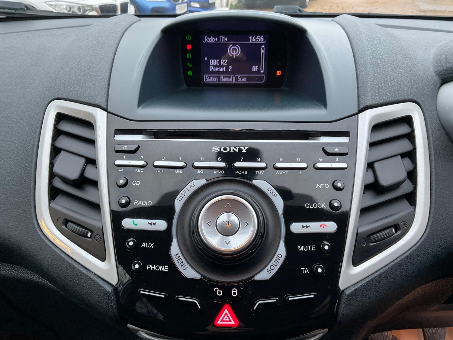 Used Ford Fiesta for sale - 76728678: Photo 19