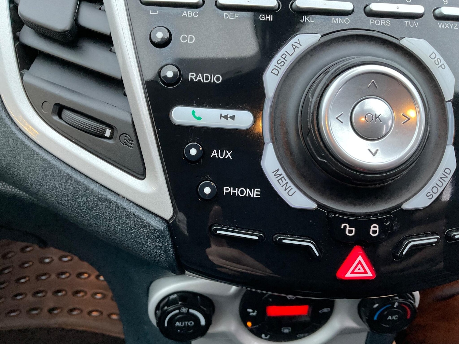 Used Ford Fiesta for sale - 76728678: Photo 20