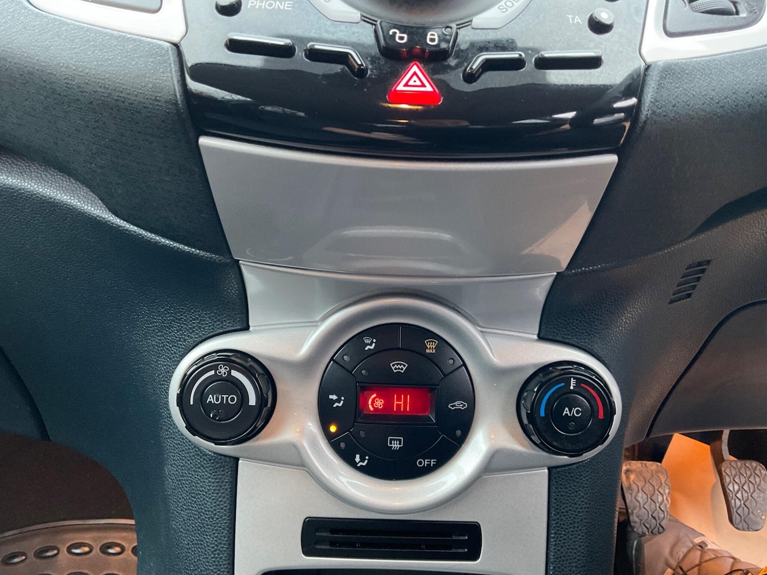 Used Ford Fiesta for sale - 76728678: Photo 21