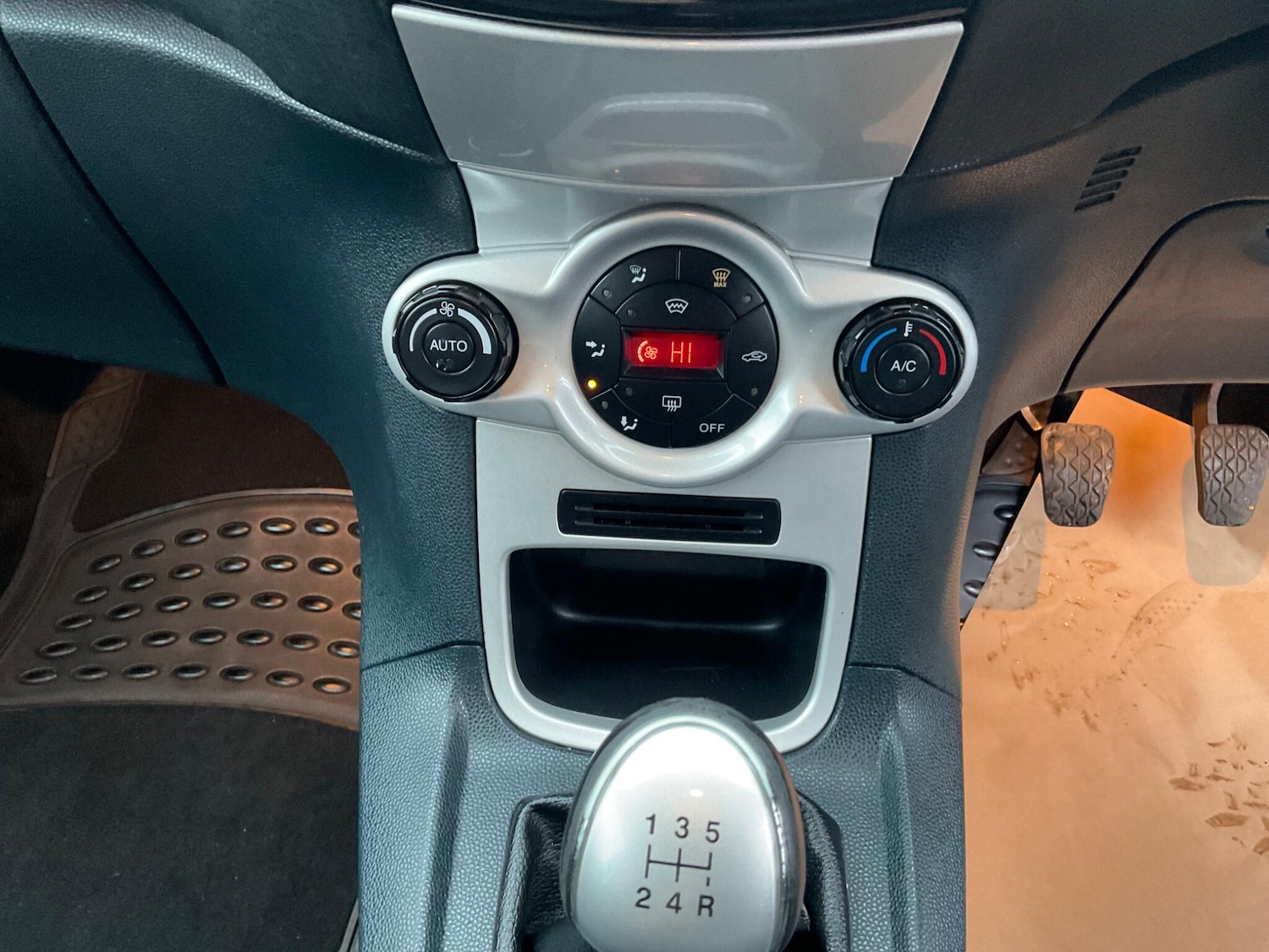 Used Ford Fiesta for sale - 76728678: Photo 22