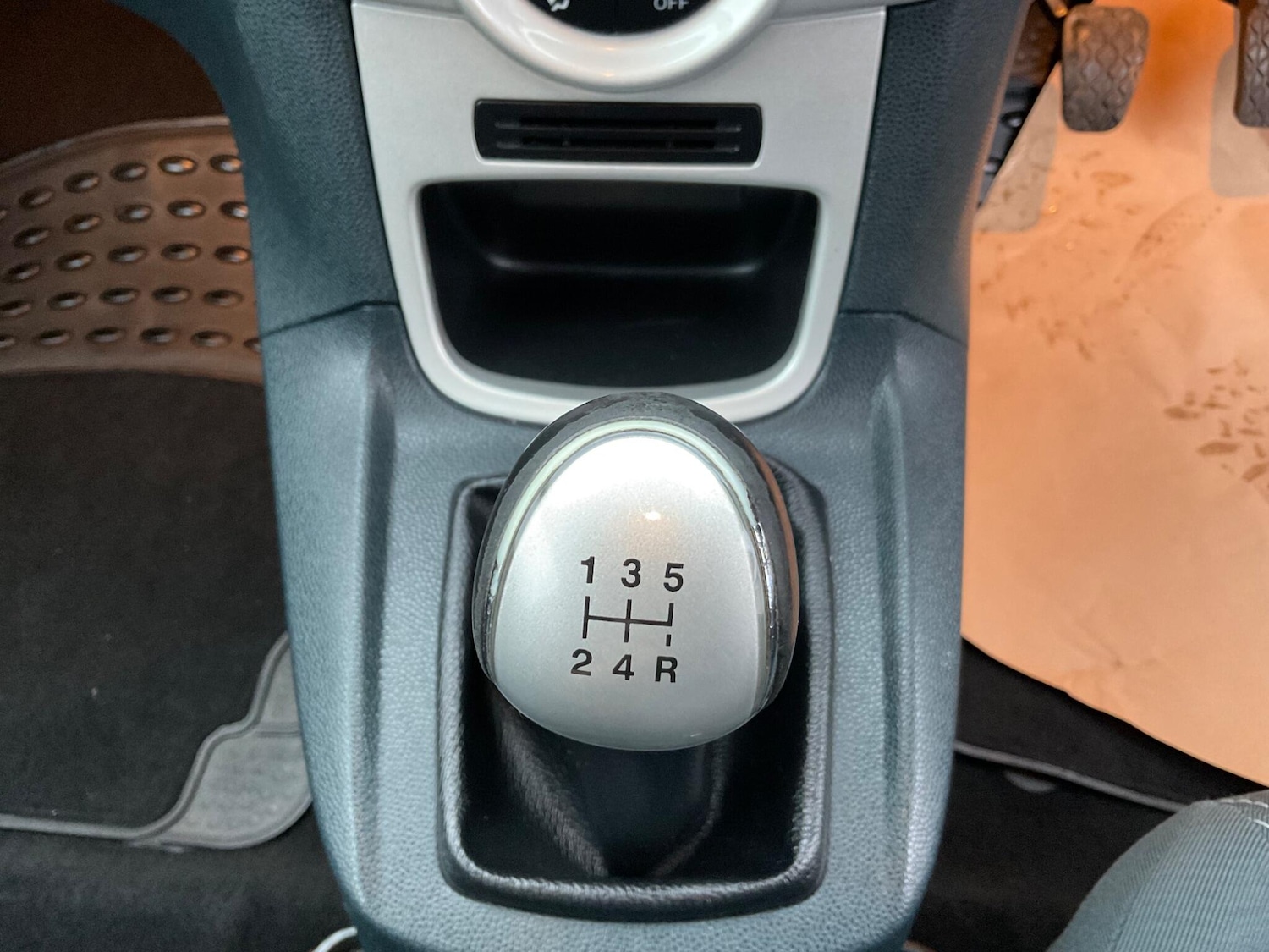 Used Ford Fiesta for sale - 76728678: Photo 23