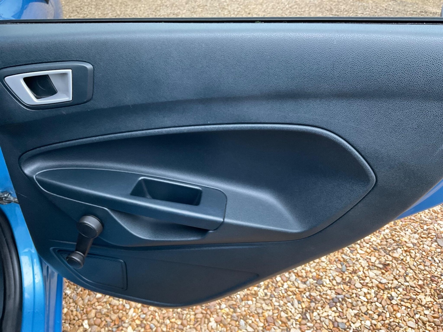 Used Ford Fiesta for sale - 76728678: Photo 26