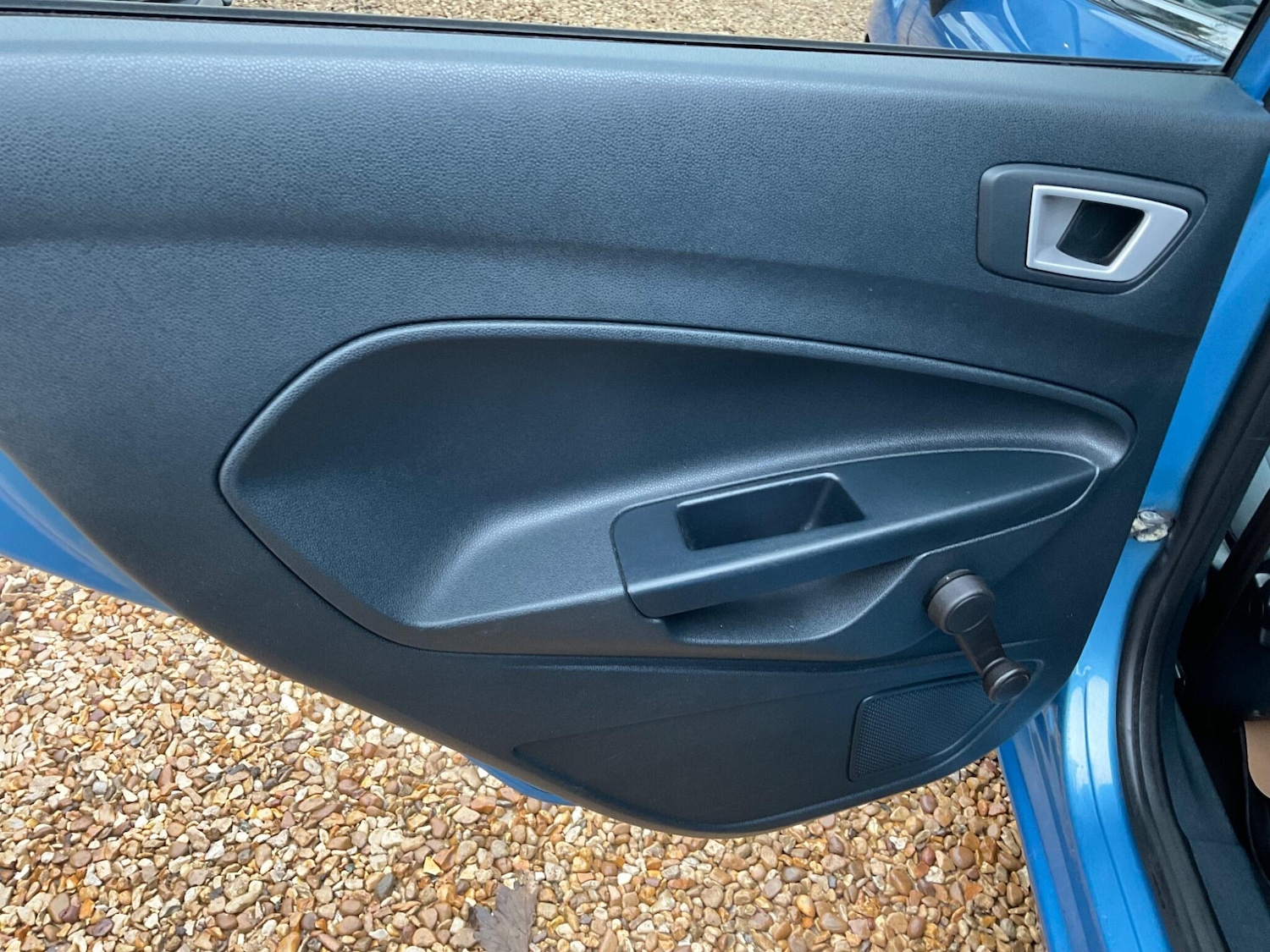 Used Ford Fiesta for sale - 76728678: Photo 30