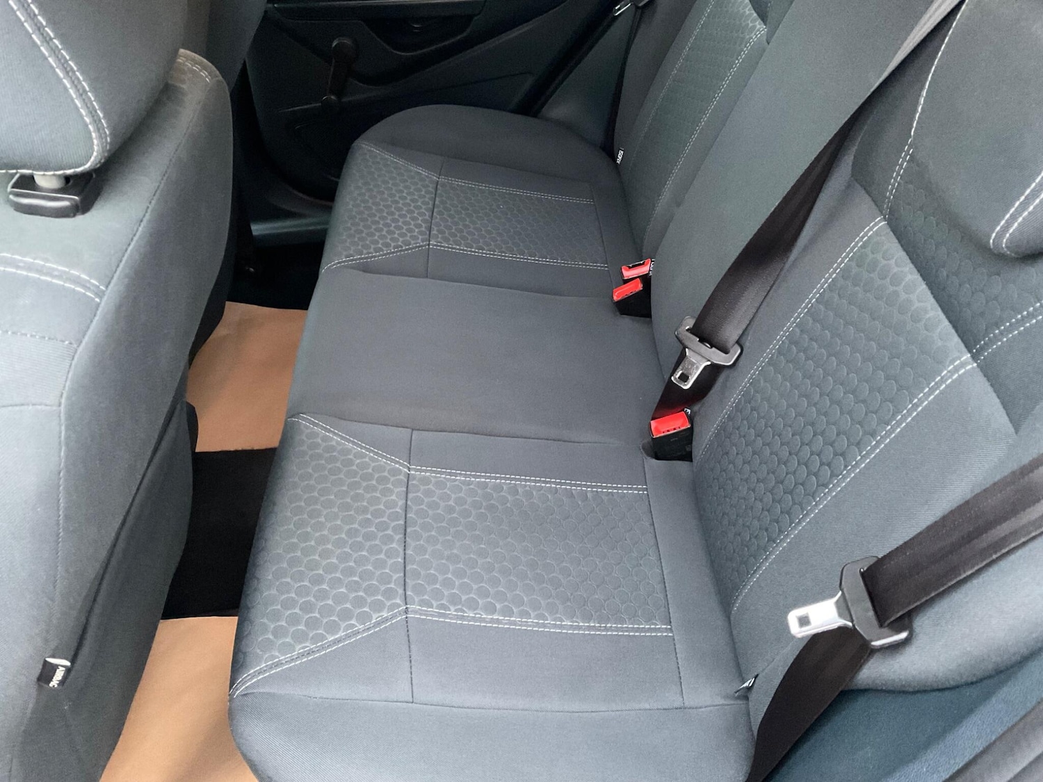 Used Ford Fiesta for sale - 76728678: Photo 31