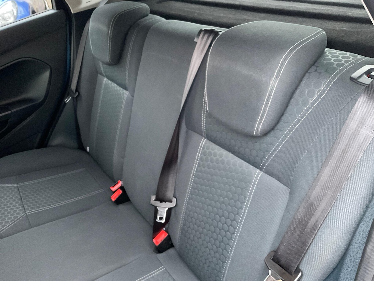 Used Ford Fiesta for sale - 76728678: Photo 32