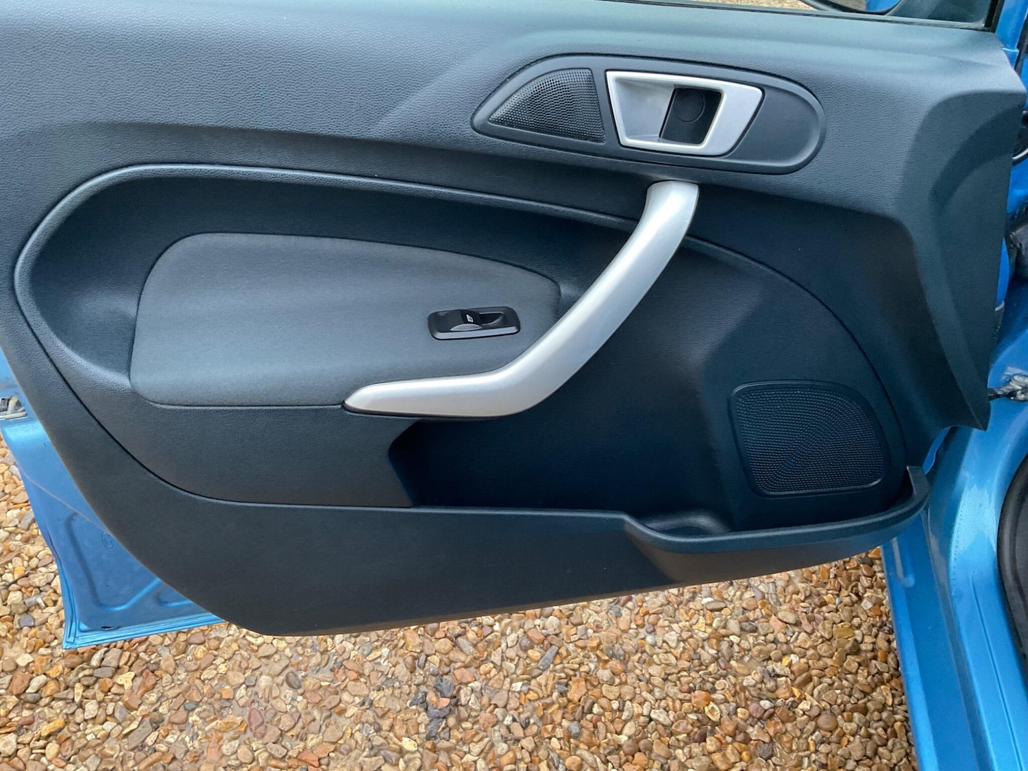 Used Ford Fiesta for sale - 76728678: Photo 33