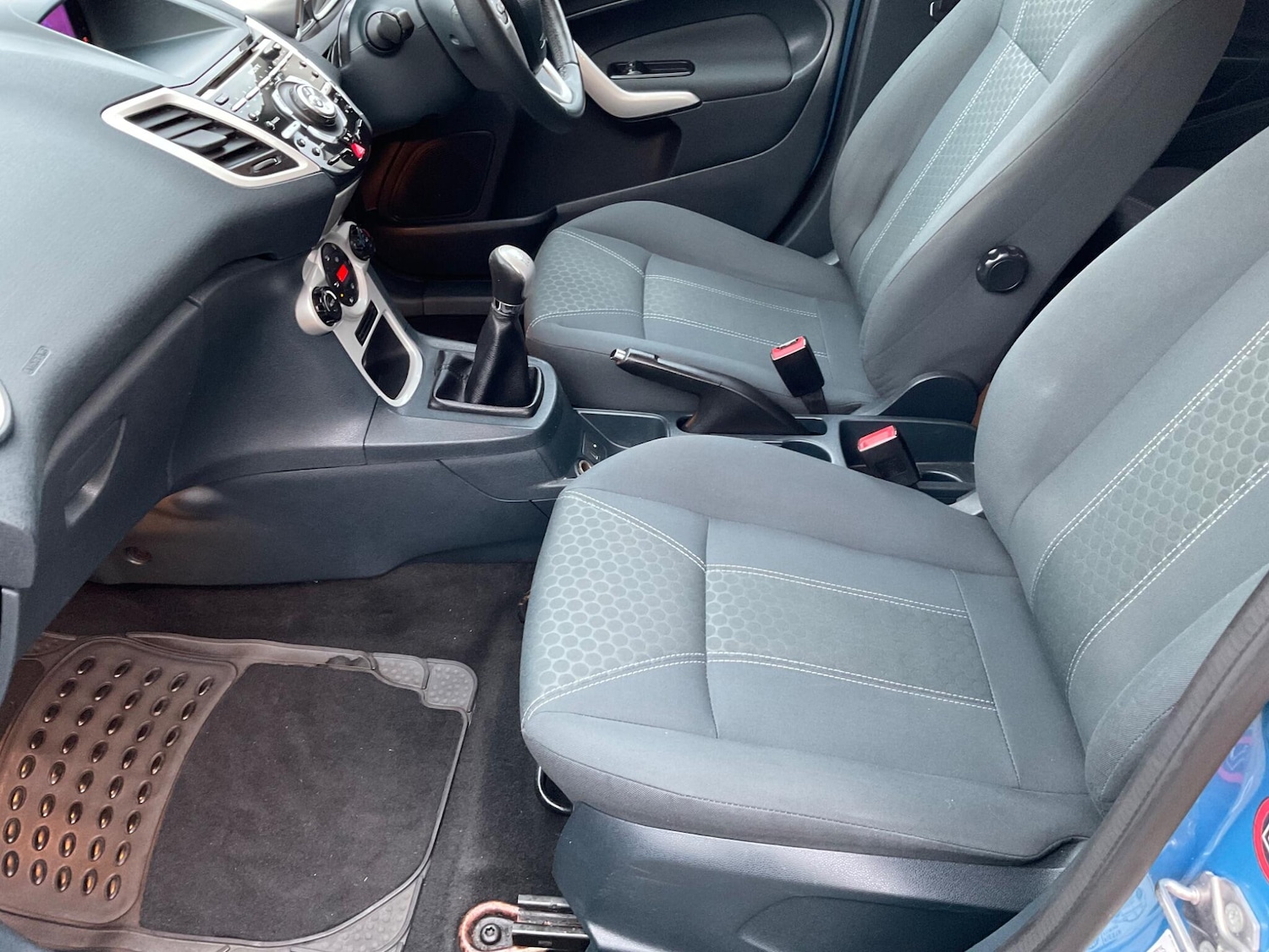 Used Ford Fiesta for sale - 76728678: Photo 34