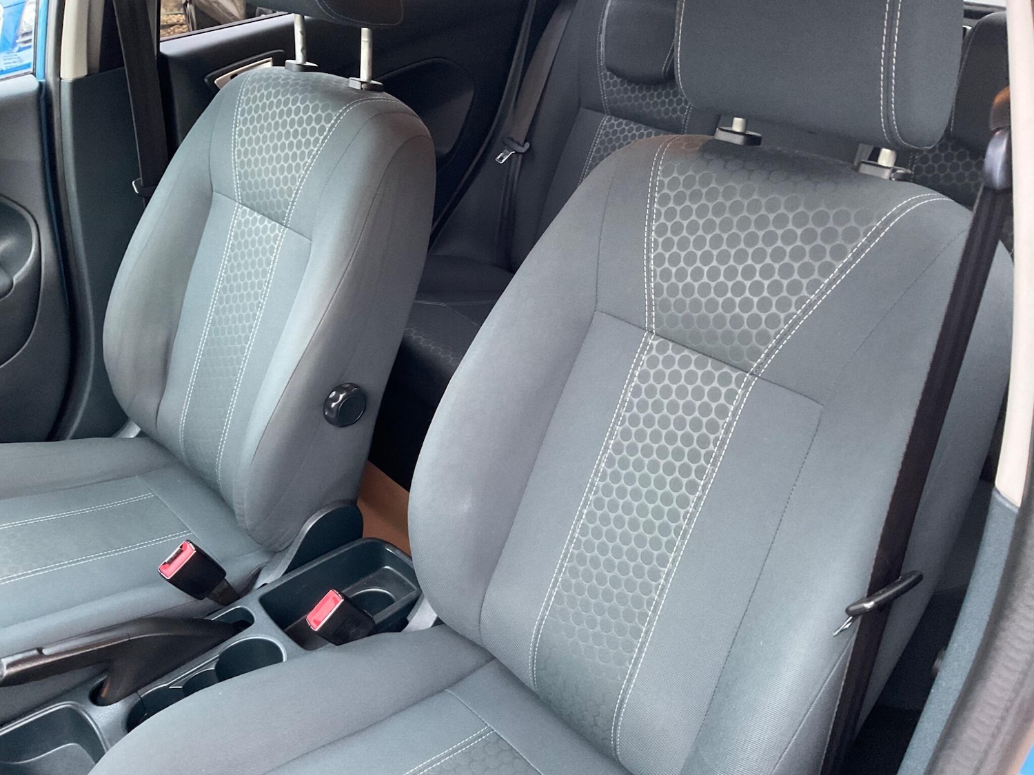 Used Ford Fiesta for sale - 76728678: Photo 35