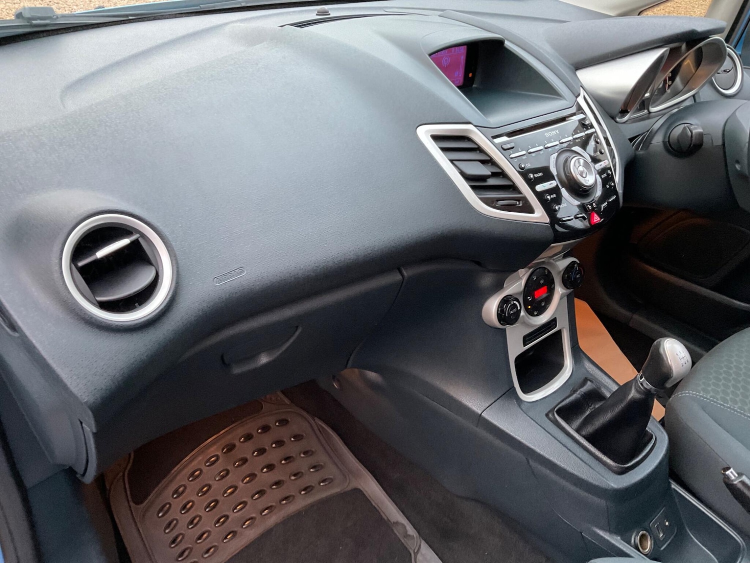 Used Ford Fiesta for sale - 76728678: Photo 36