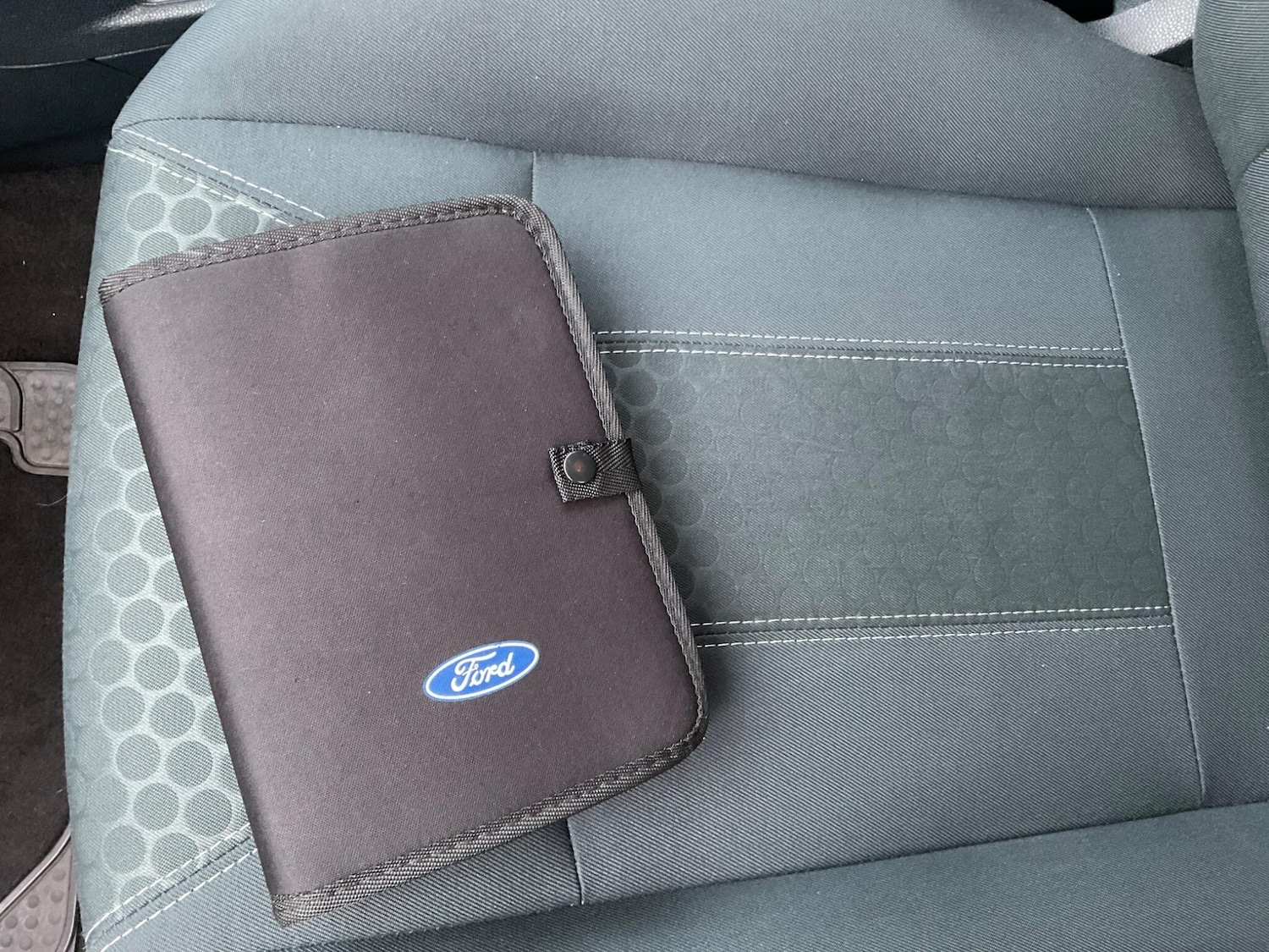 Used Ford Fiesta for sale - 76728678: Photo 37