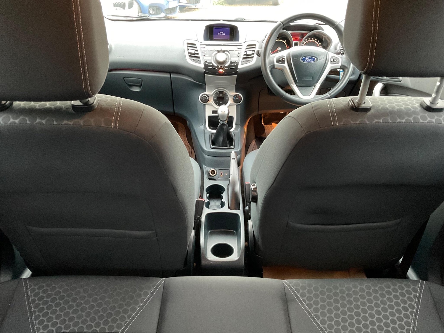 Used Ford Fiesta for sale - 76728678: Photo 42