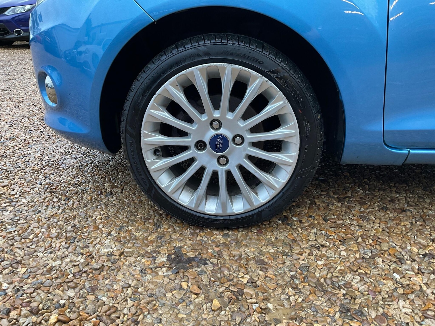 Used Ford Fiesta for sale - 76728678: Photo 44