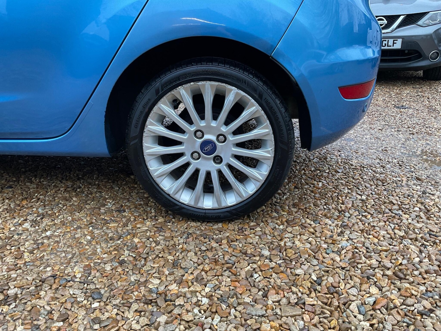 Used Ford Fiesta for sale - 76728678: Photo 45