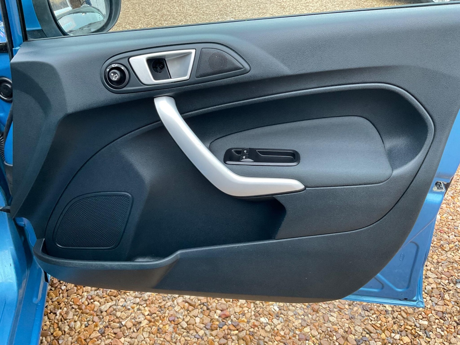 Used Ford Fiesta for sale - 76728678: Photo 9