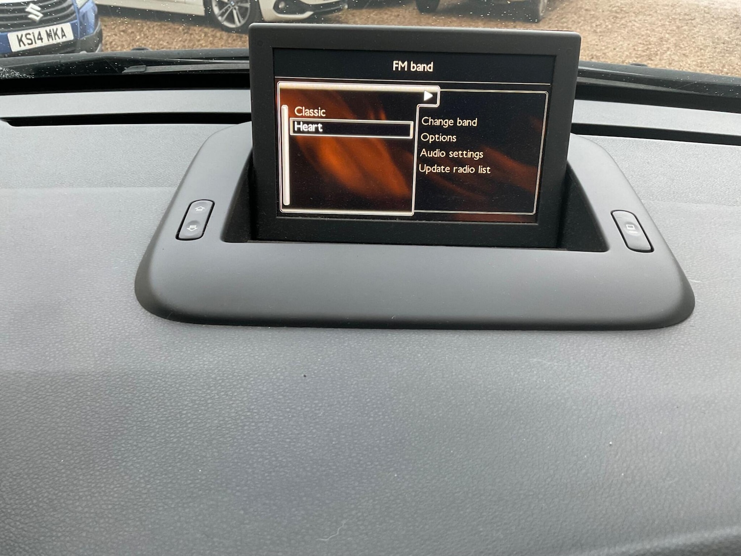 Used Peugeot 5008 2014 for sale - 76926518: Photo 15