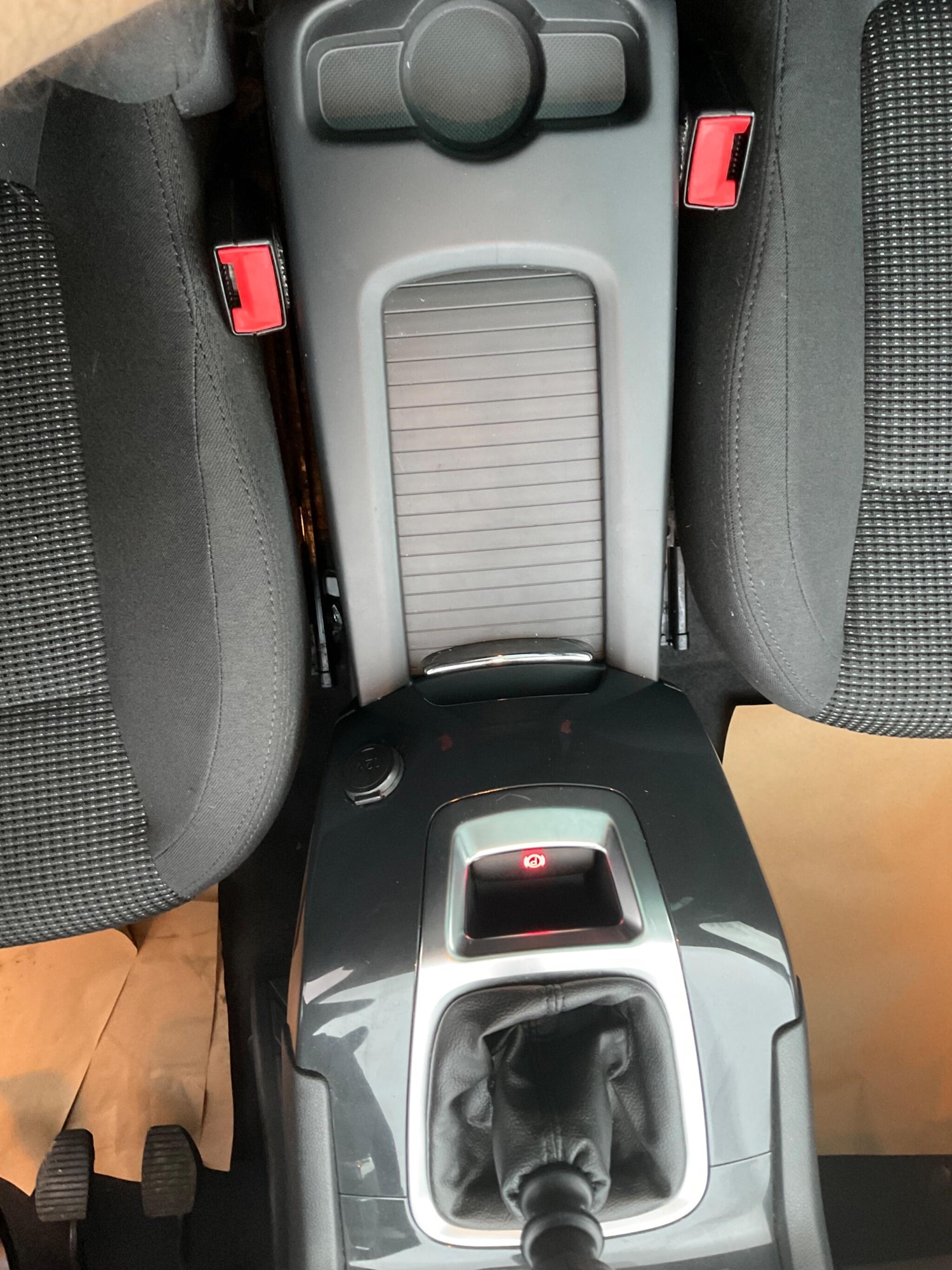 Used Peugeot 5008 2014 for sale - 76926518: Photo 18