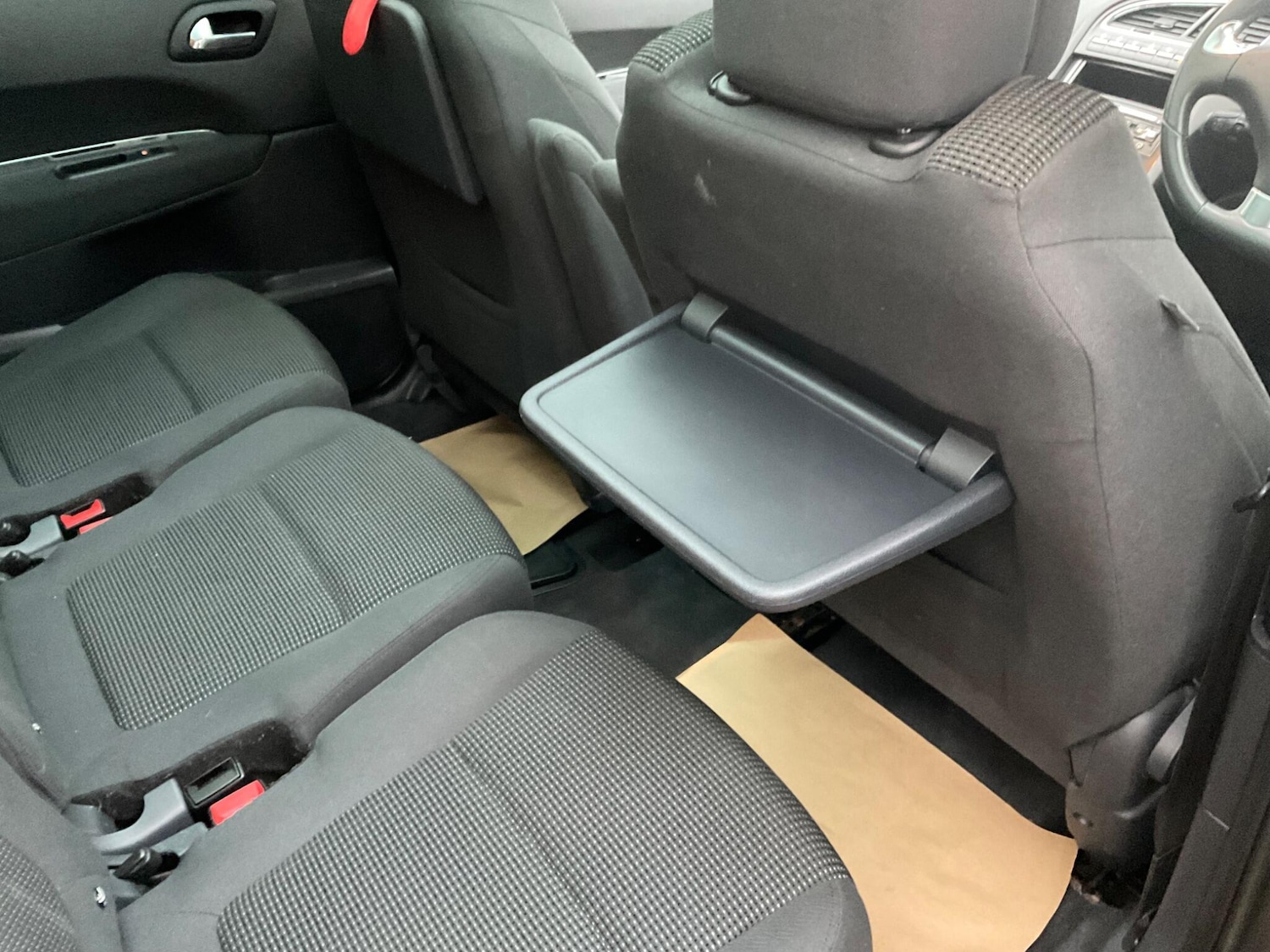 Used Peugeot 5008 2014 for sale - 76926518: Photo 22