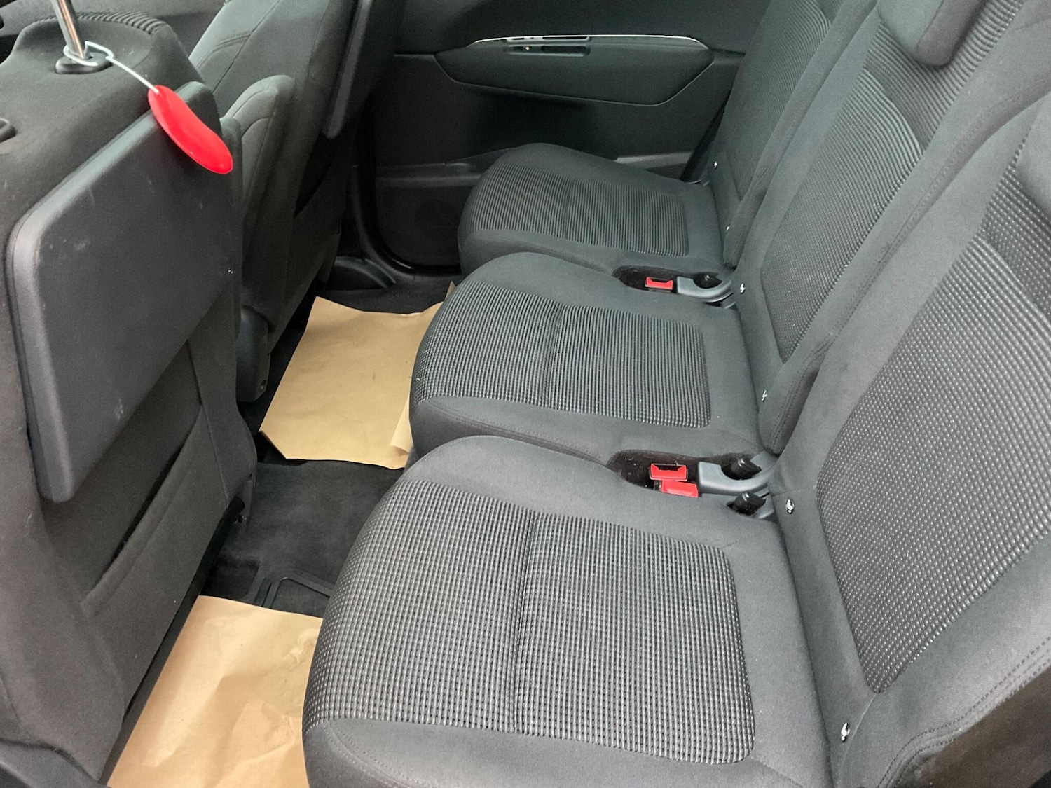 Used Peugeot 5008 2014 for sale - 76926518: Photo 31