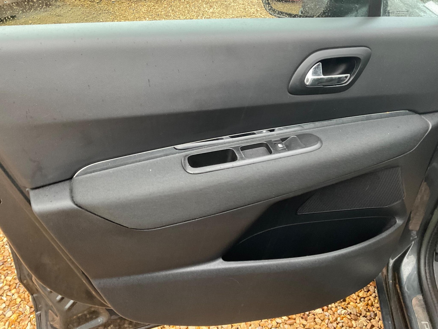 Used Peugeot 5008 2014 for sale - 76926518: Photo 33