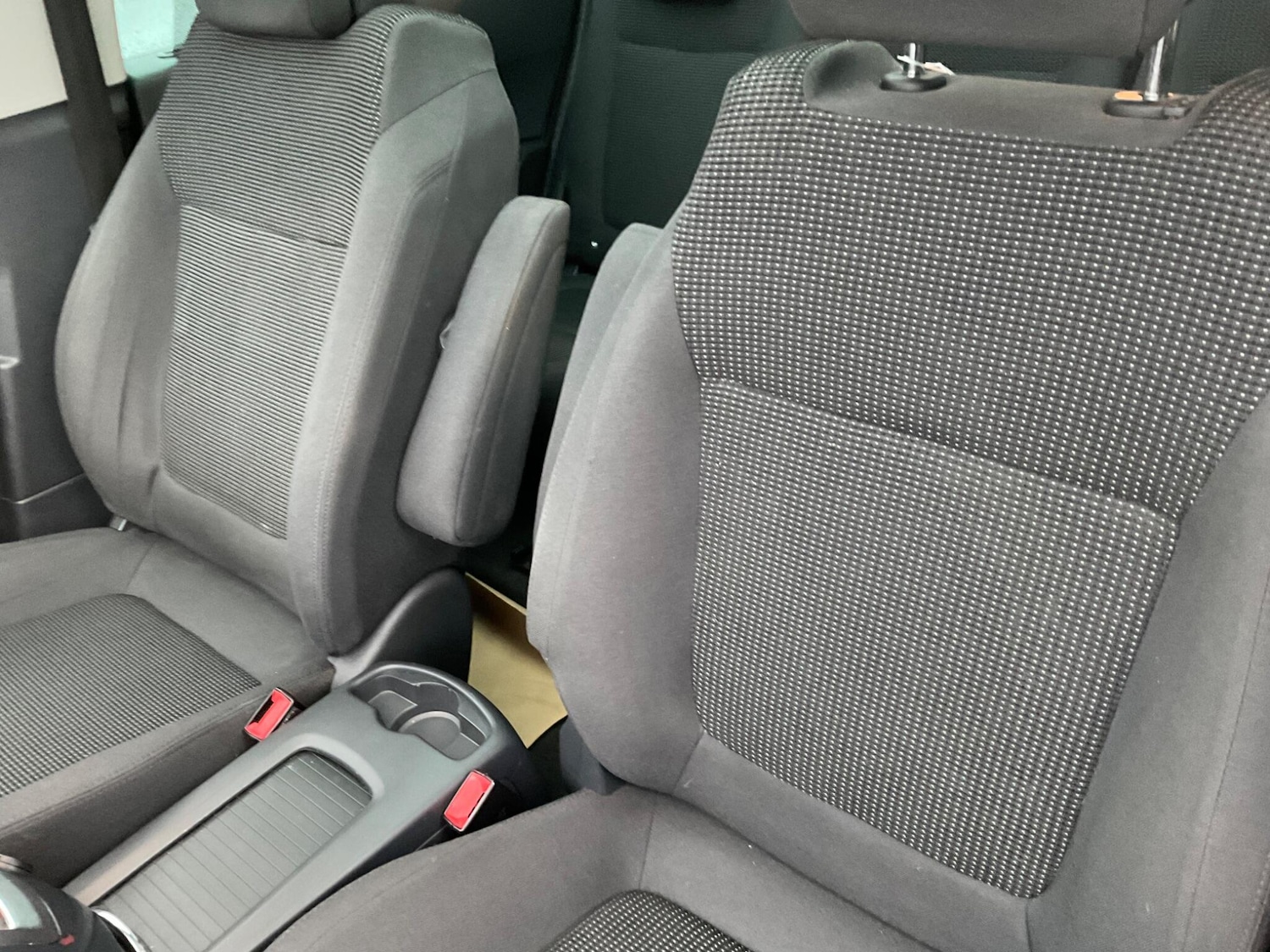 Used Peugeot 5008 2014 for sale - 76926518: Photo 35