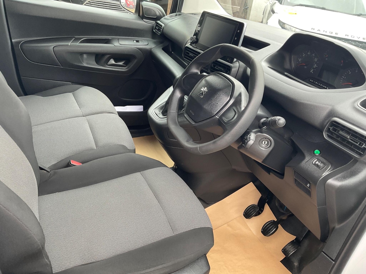 Used Peugeot Partner 2019 for sale - 77696444: Photo 15