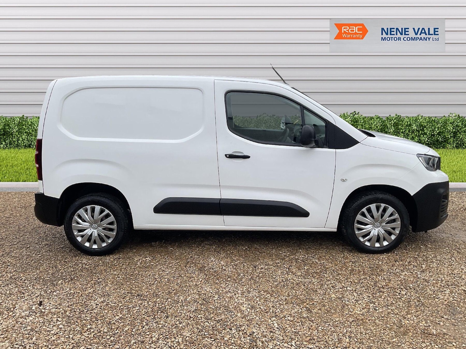 Used Peugeot Partner 2019 for sale - 77696444: Photo 8