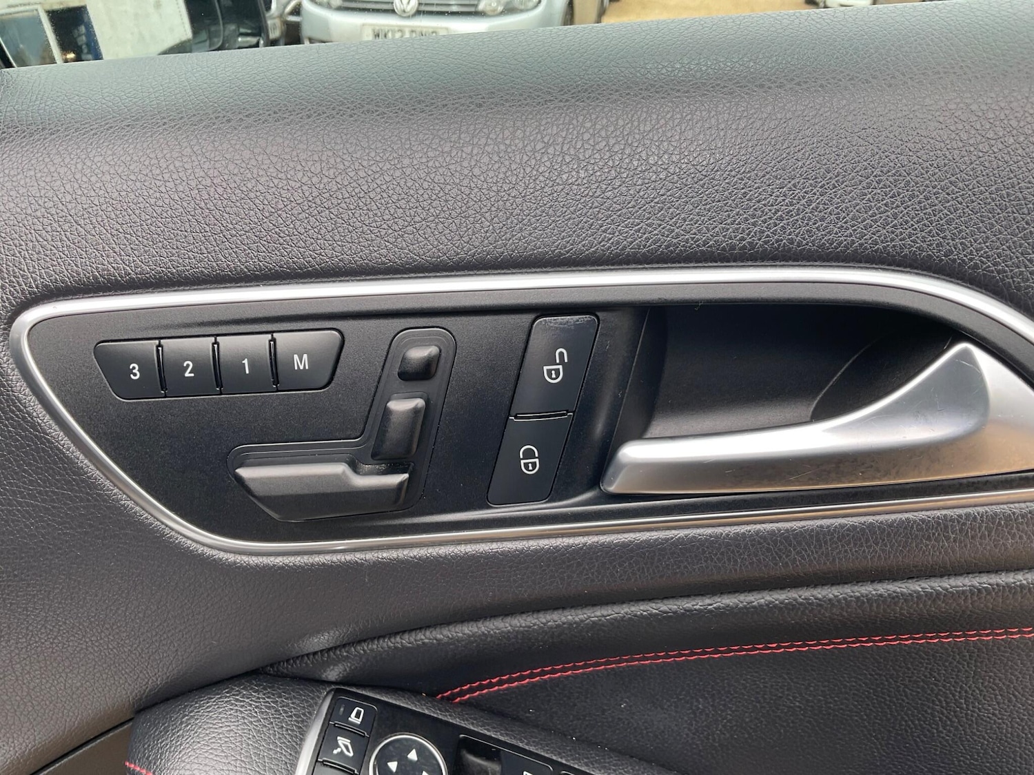 Used Mercedes-Benz A-Class 2015 for sale - 78086888: Photo 10