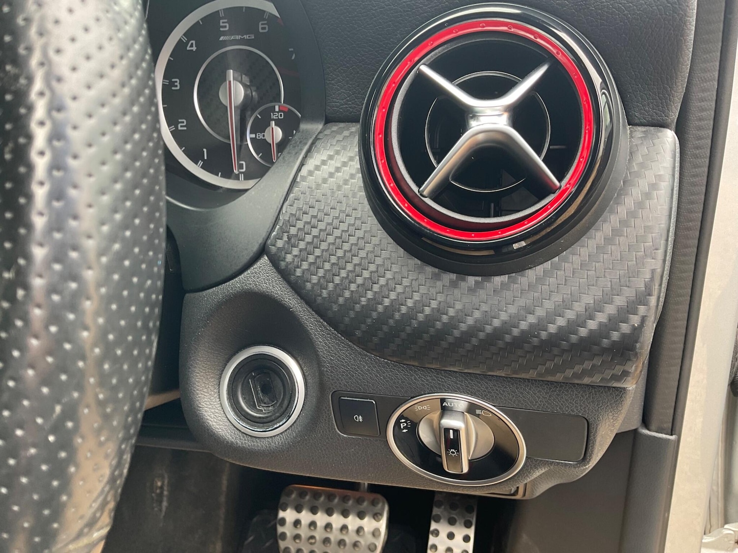 Used Mercedes-Benz A-Class 2015 for sale - 78086888: Photo 13