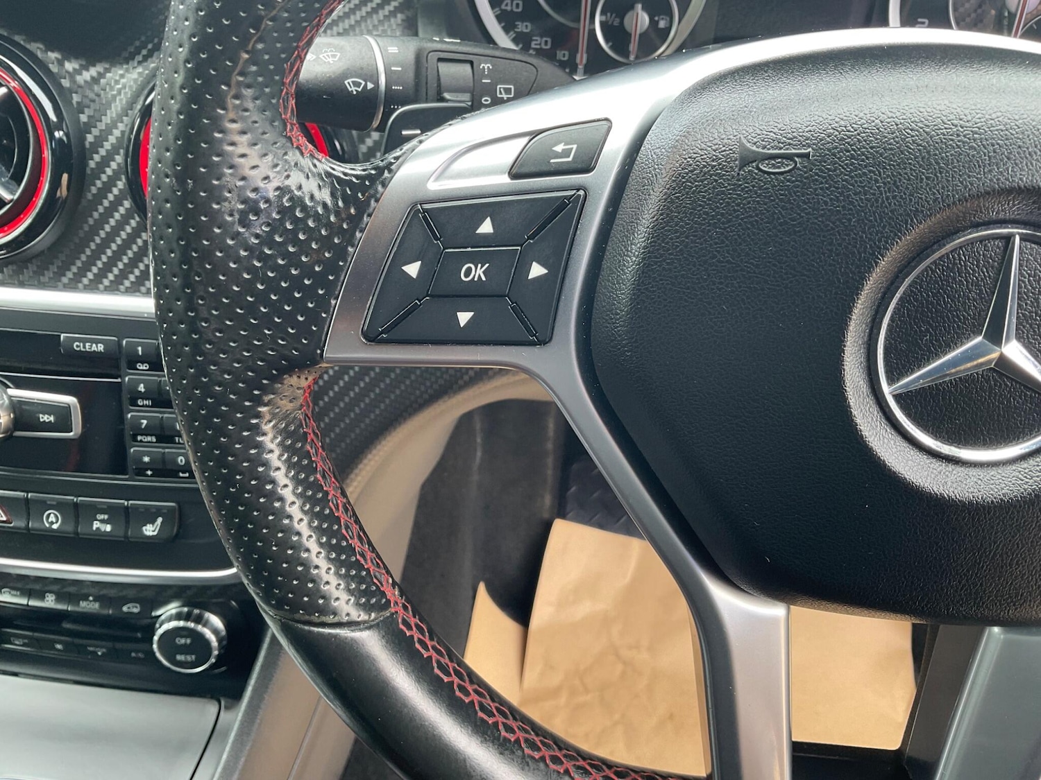 Used Mercedes-Benz A-Class 2015 for sale - 78086888: Photo 16