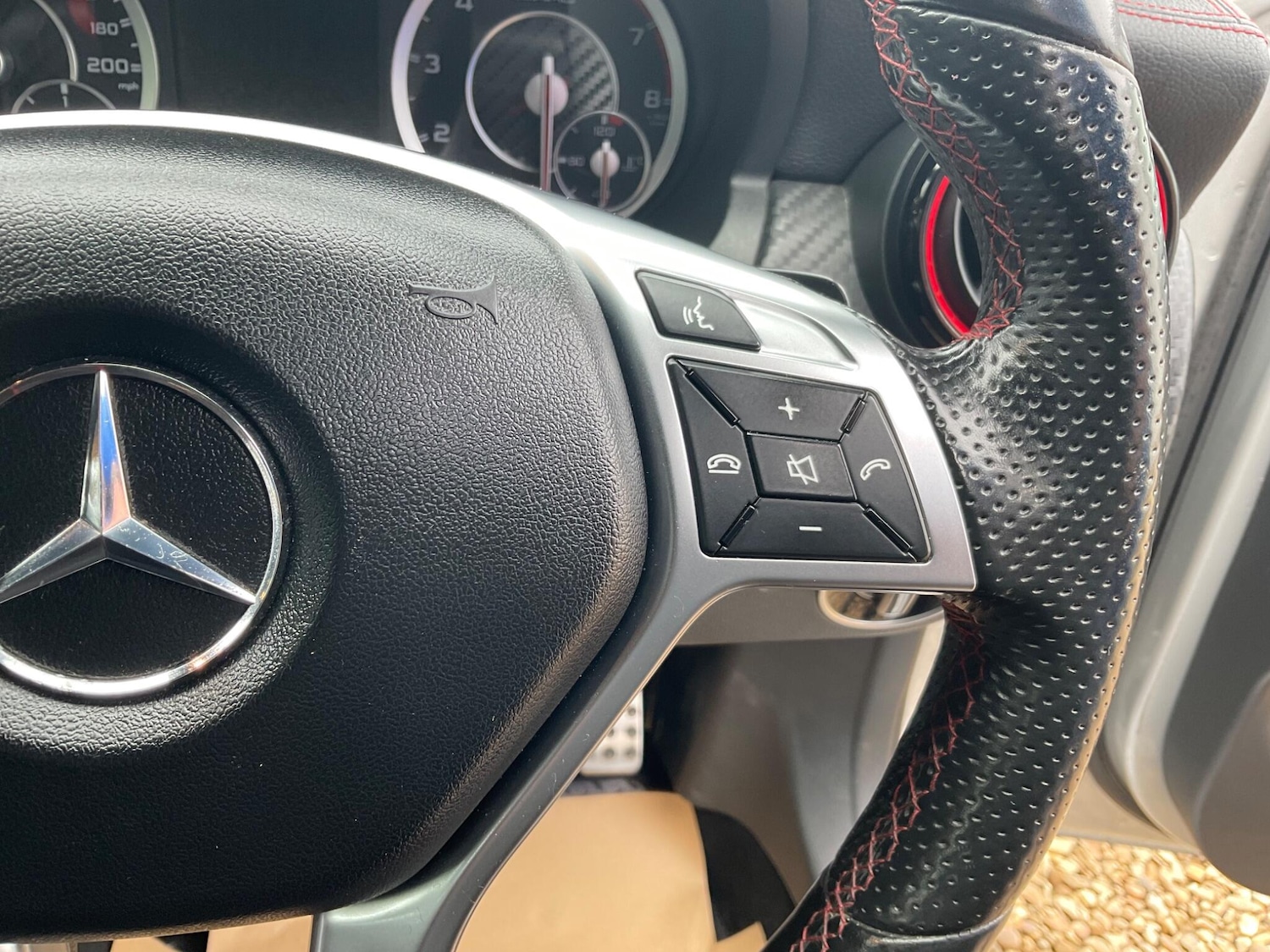 Used Mercedes-Benz A-Class 2015 for sale - 78086888: Photo 17