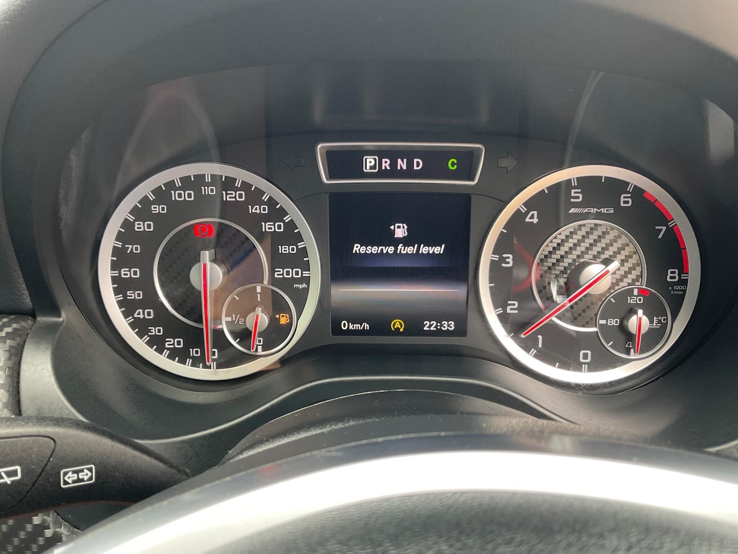 Used Mercedes-Benz A-Class 2015 for sale - 78086888: Photo 18