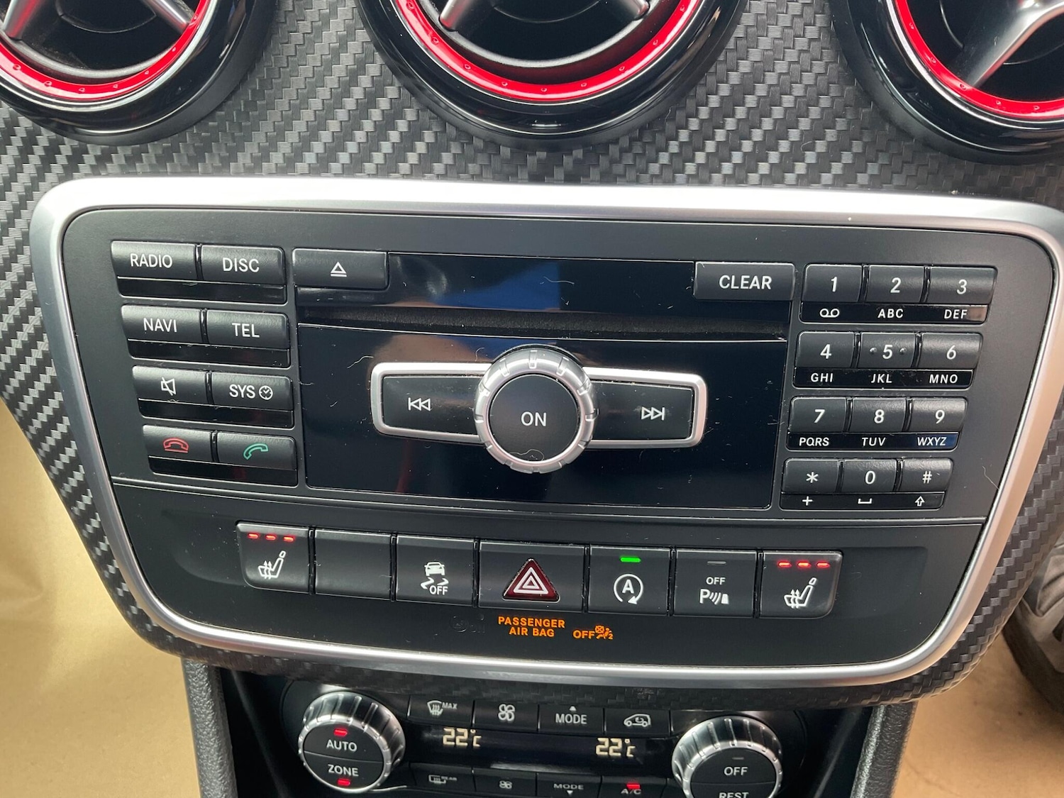 Used Mercedes-Benz A-Class 2015 for sale - 78086888: Photo 21