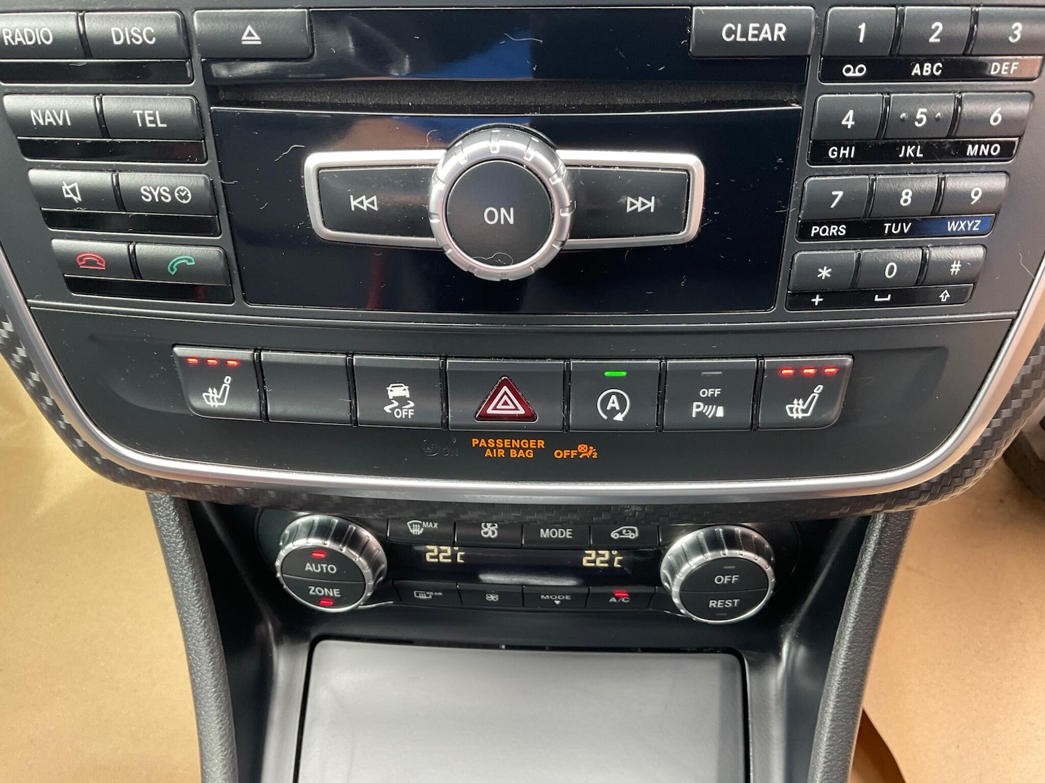 Used Mercedes-Benz A-Class 2015 for sale - 78086888: Photo 22